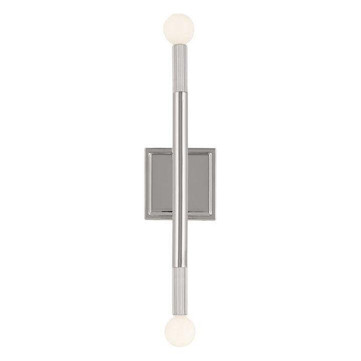 Kichler - Odensa 17" 2-Light Wall Sconce - Lights Canada