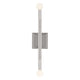 Kichler - Odensa 17" 2-Light Wall Sconce - Lights Canada