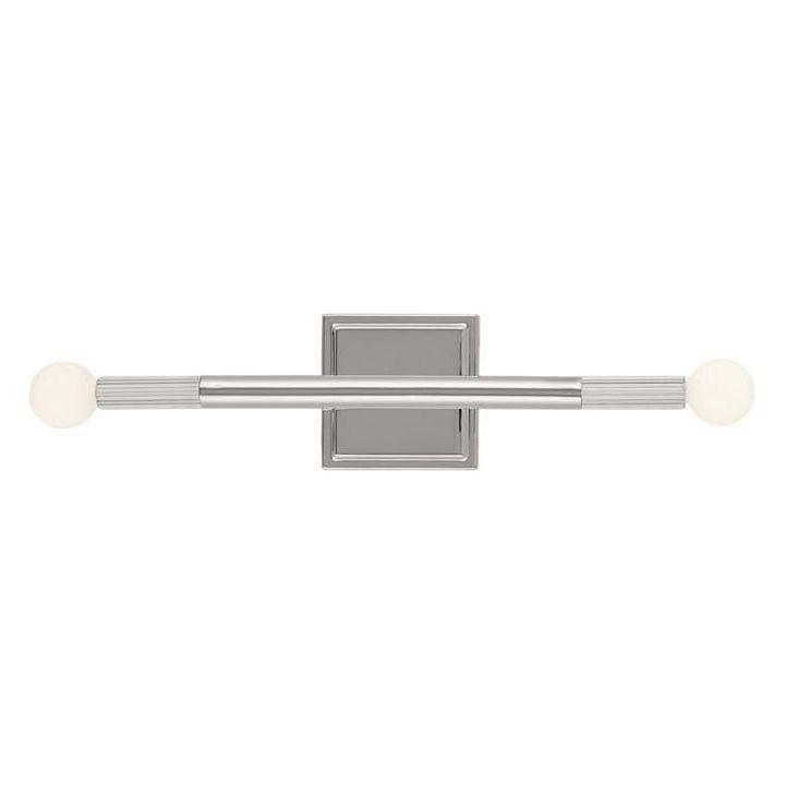 Kichler - Odensa 17" 2-Light Wall Sconce - Lights Canada