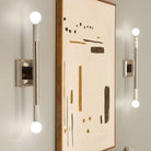 Kichler - Odensa 17" 2-Light Wall Sconce - Lights Canada