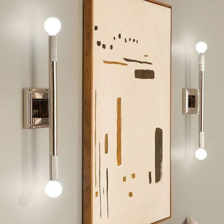 Kichler - Odensa 17" 2-Light Wall Sconce - Lights Canada