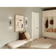 Kichler - Odensa 17" 2-Light Wall Sconce - Lights Canada