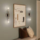 Kichler - Odensa 17" 2-Light Wall Sconce - Lights Canada