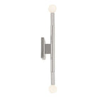 Kichler - Odensa 17" 2-Light Wall Sconce - Lights Canada