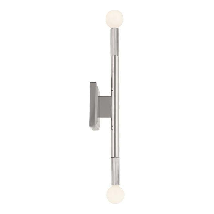 Kichler - Odensa 17" 2-Light Wall Sconce - Lights Canada