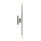 Kichler - Odensa 17" 2-Light Wall Sconce - Lights Canada