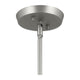 Kichler - Arcus 45.5" 8-Light Chandelier - Lights Canada