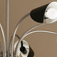Kichler - Arcus 45.5" 8-Light Chandelier - Lights Canada