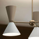 Kichler - Phix 30.75" 6-Light Chandelier - Lights Canada