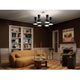 Kichler - Phix 38.75" 12-Light Chandelier - Lights Canada
