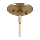Kichler - Phix 38.75" 12-Light Chandelier - Lights Canada