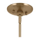 Kichler - Phix 38.75" 12-Light Chandelier - Lights Canada