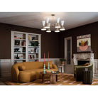 Kichler - Phix 38.75" 12-Light Chandelier - Lights Canada
