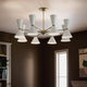 Kichler - Phix 48.75" 16-Light Chandelier - Lights Canada