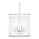 Aria 8-Light Foyer