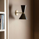 Kichler - Phix 13.5" 2-Light Wall Sconce - Lights Canada