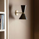 Kichler - Phix 13.5" 2-Light Wall Sconce - Lights Canada