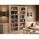 Kichler - Phix 13.5" 2-Light Wall Sconce - Lights Canada