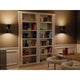 Kichler - Phix 13.5" 2-Light Wall Sconce - Lights Canada