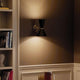 Kichler - Phix 13.5" 2-Light Wall Sconce - Lights Canada