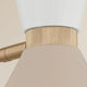 Kichler - Phix 13.5" 2-Light Wall Sconce - Lights Canada