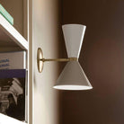 Kichler - Phix 13.5" 2-Light Wall Sconce - Lights Canada