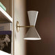Kichler - Phix 13.5" 2-Light Wall Sconce - Lights Canada