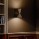 Kichler - Phix 13.5" 2-Light Wall Sconce - Lights Canada