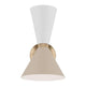 Kichler - Phix 13.5" 2-Light Wall Sconce - Lights Canada
