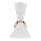 Kichler - Phix 13.5" 2-Light Wall Sconce - Lights Canada