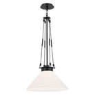 Kichler - Albers 18.25" 1-Light Pendant - Lights Canada
