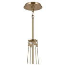 Kichler - Albers 18.25" 1-Light Pendant - Lights Canada