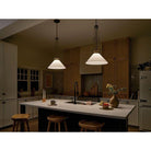 Kichler - Albers 18.25" 1-Light Pendant - Lights Canada