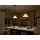 Kichler - Albers 18.25" 1-Light Pendant - Lights Canada