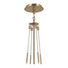 Kichler - Albers 18.25" 1-Light Pendant - Lights Canada