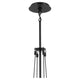 Kichler - Albers 10.5" 1-Light Pendant - Lights Canada