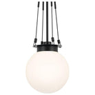 Kichler - Albers 10.5" 1-Light Pendant - Lights Canada