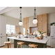 Kichler - Albers 10.5" 1-Light Pendant - Lights Canada