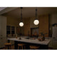 Kichler - Albers 10.5" 1-Light Pendant - Lights Canada