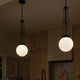 Kichler - Albers 10.5" 1-Light Pendant - Lights Canada