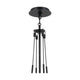 Kichler - Albers 10.5" 1-Light Pendant - Lights Canada
