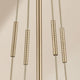 Kichler - Albers 10.5" 1-Light Pendant - Lights Canada