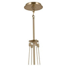 Kichler - Albers 10.5" 1-Light Pendant - Lights Canada
