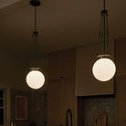 Kichler - Albers 10.5" 1-Light Pendant - Lights Canada