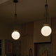Kichler - Albers 10.5" 1-Light Pendant - Lights Canada