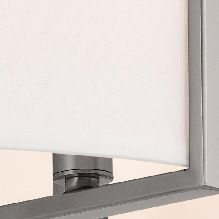 Kichler - Malen 15.5" 4-Light Semi Flush Mount / Pendant (Convertible) - Lights Canada