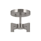 Kichler - Malen 20" 8-Light Semi Flush Mount / Pendant (Convertible) - Lights Canada