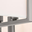 Kichler - Malen 20" 8-Light Semi Flush Mount / Pendant (Convertible) - Lights Canada