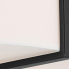 Kichler - Malen 15.5" 2-Light Flush Mount - Lights Canada