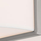 Kichler - Malen 15.5" 2-Light Flush Mount - Lights Canada